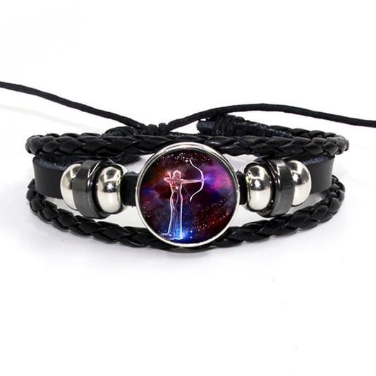 Sagittarius Spirit Bracelet