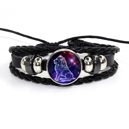 Leo Spirit Bracelet