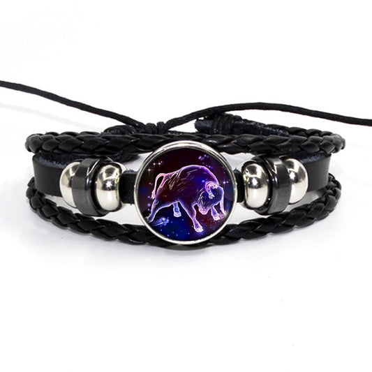 Taurus Spirit Bracelet