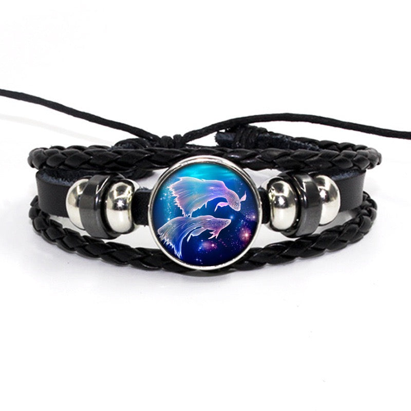 Pisces Spirit Bracelet