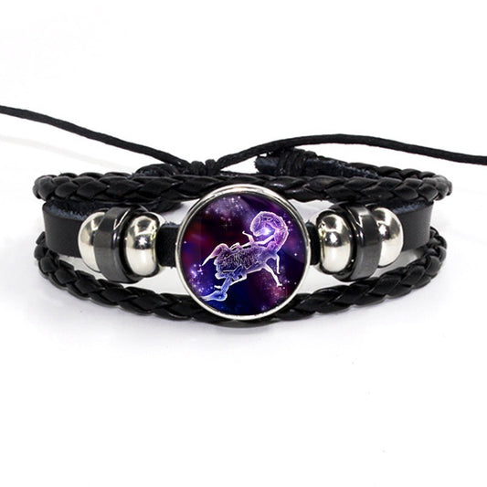 Scorpio Spirit Bracelet