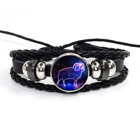 Aries Spirit Bracelet