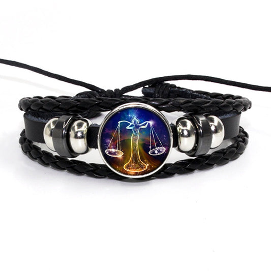 Libra Spirit Bracelet