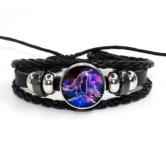 Gemini Spirit Bracelet