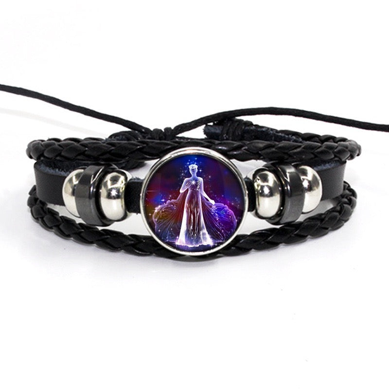 Virgo Spirit Bracelet