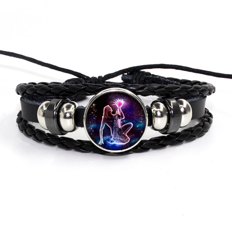 Aquarius Spirit Bracelet