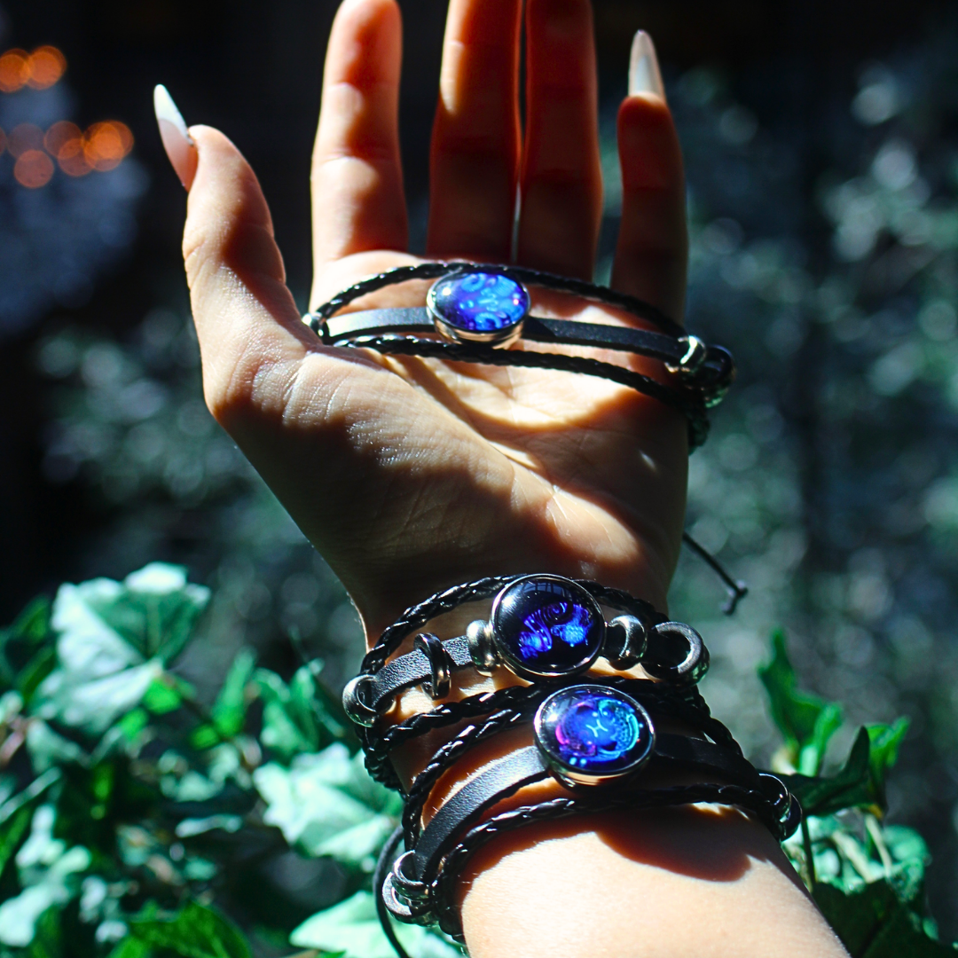 Taurus Spirit Bracelet